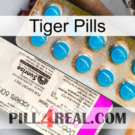 Tiger Pills new07